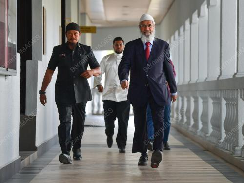 DR ZAKIR NAIK
