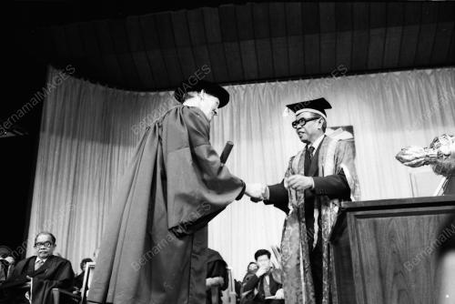 KONVOKESYEN UNIVERSITI MALAYA