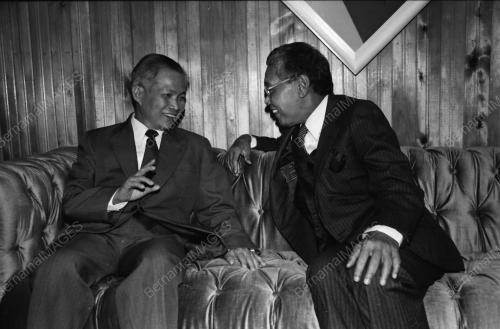 KAMPUCHEA SUMMIT