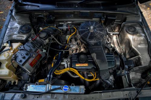 PROTON SAGA EDISI PERTAMA