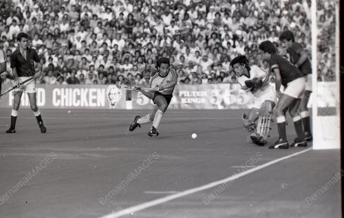 HOKI PIALA DUNIA