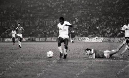 BOLA SEPAK