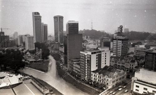 DAYA BUMI