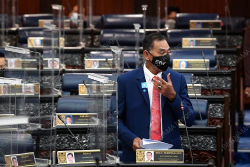 DATUK ROSOL WAHID