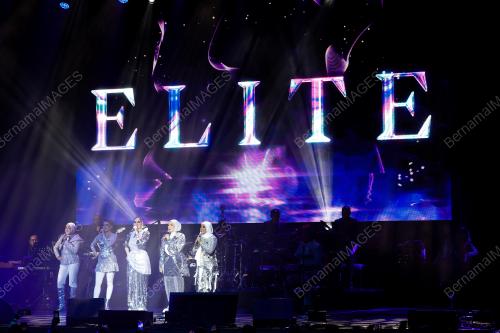ELITE LIVE'25