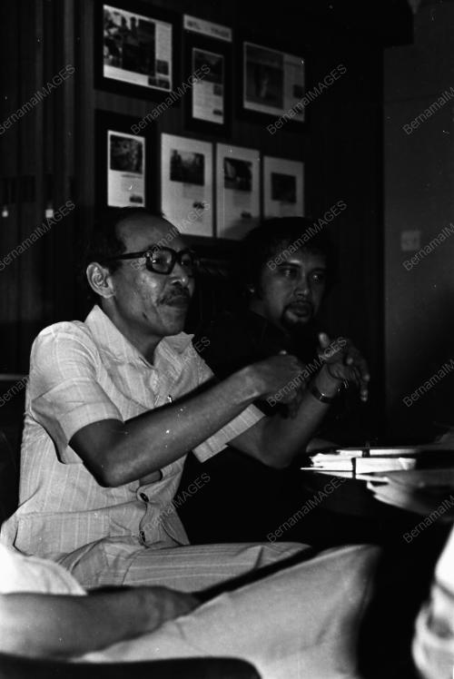RAHIM THAMBY CHIK