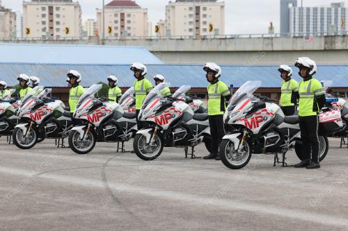 MAJLIS PERASMIAN PENYERAHAN MOTOSIKAL