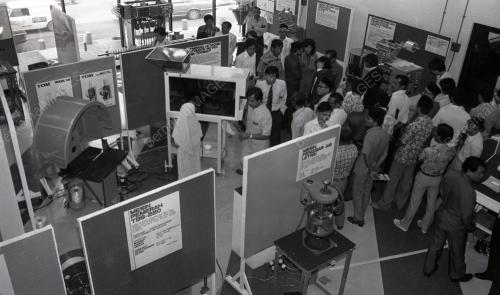 KL09_23012015_MUHYIDDIN_PAMERAN