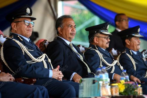HARI KASTAM SEDUNIA KE-38