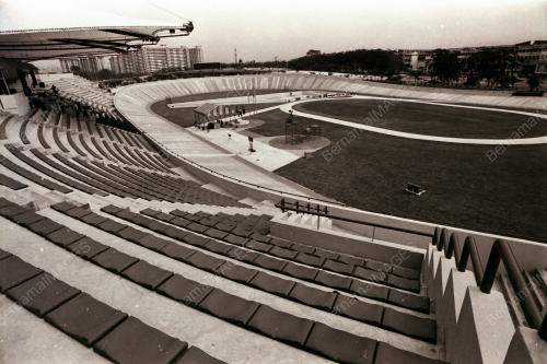 VELEDROME CHERAS