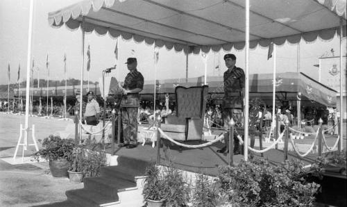 AGONG TUDM