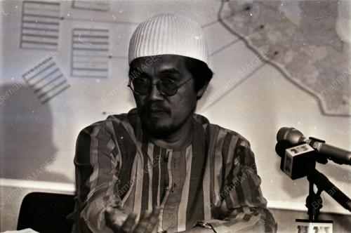 TUAN HAJI SUBKI ABDUL LATIF