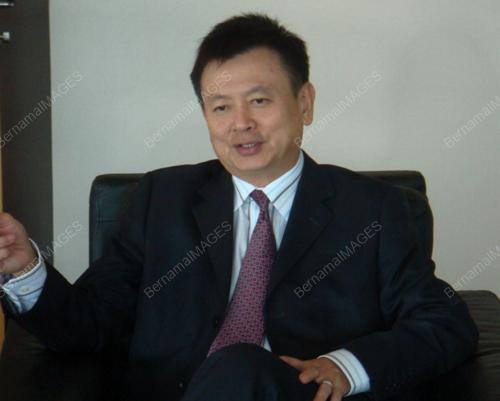 K.H CHIA-KURNIA INSURANS