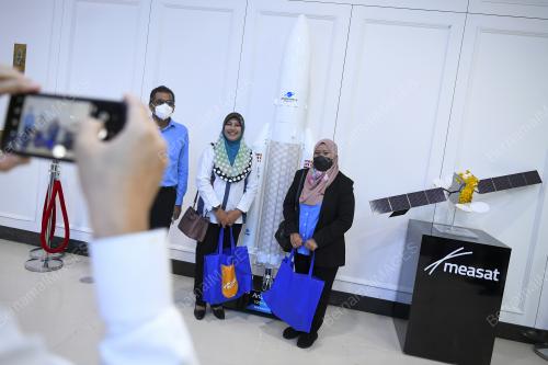 MEASAT-3D