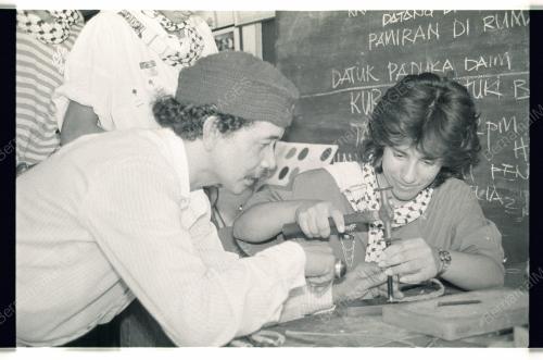 PALESTIN
