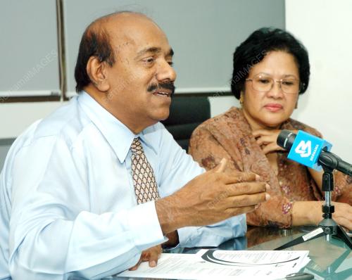 N.SIVA SUBRAMANIAM