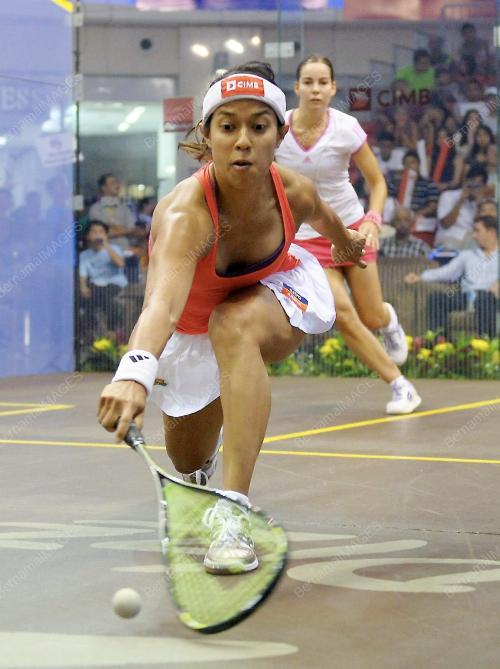 CIMB MALAYSIAN OPEN