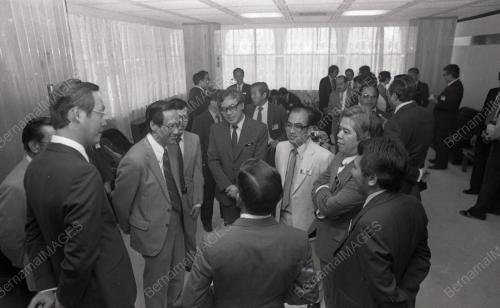 LEE KUAN YEW