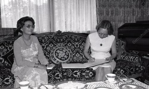 SITI HASMAH MOHAMAD ALI