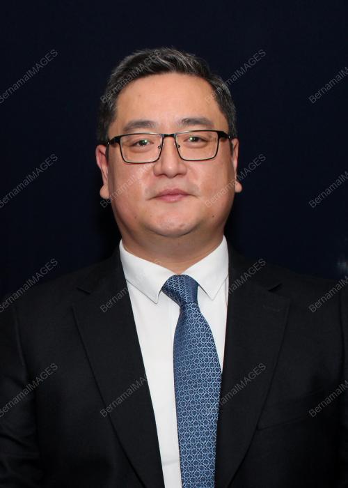 ANVAR ANARBAEV