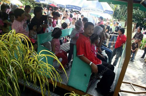 ZOO NEGARA