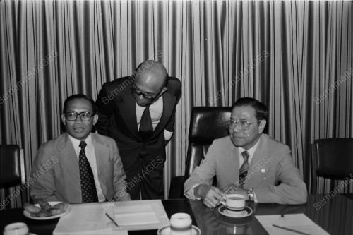 TAN SRI DATUK ONG KEE HUI