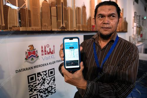 NOR AZMAN MAHLIM