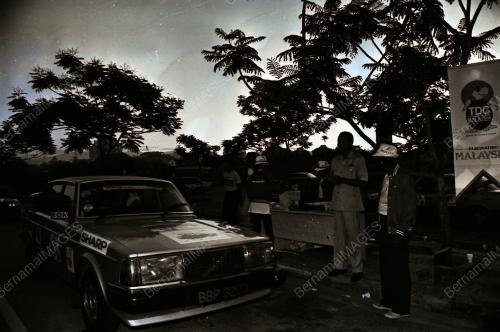 DATUK RAILEY HJ JEFFREY