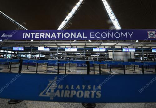 KLIA