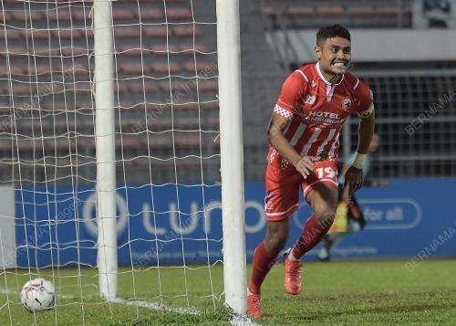 LIGA PREMIER MALAYSIA 2022