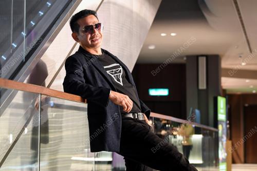 DATUK ROSYAM NOR