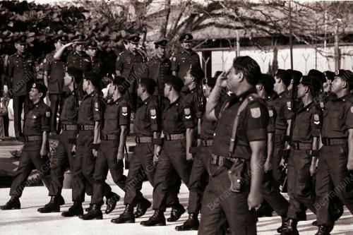 PERBARISAN HARI JADI