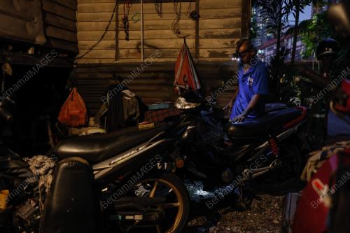 TARIF ELEKTRIK