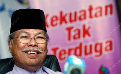 ZAINAL ABU ZARIN