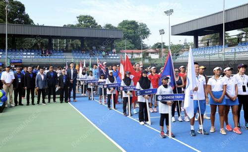 TAN SRI MOHAMAD NORZA ZAKARIA