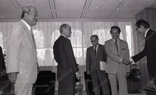 DR. MAHATHIR BIN MOHAMAD