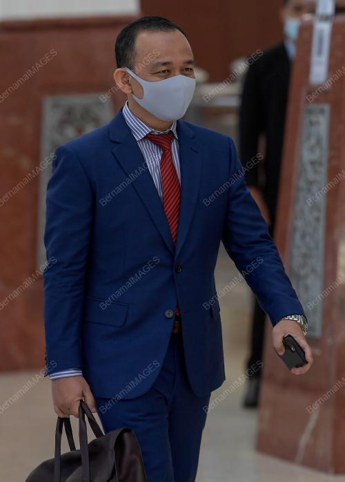 PERSIDANGAN DEWAN RAKYAT PENGGAL KE-14