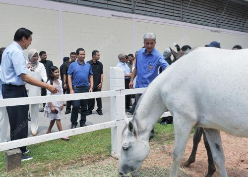 TUANKU MIZAN ZAINAL ABIDIN