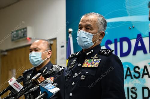 DATUK ZAINUDDIN YAACOB