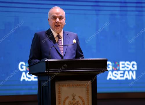 SULTAN NAZRIN SHAH