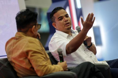 PROGRAM DUA TAHUN KERAJAAN MADANI