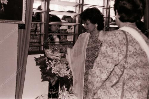 PUAN SRI HAMIDAH