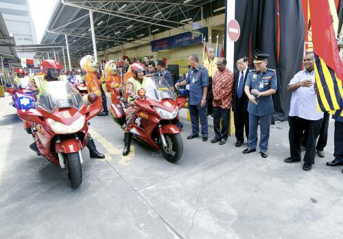 DATUK DR. LOGA BALA MOHAN