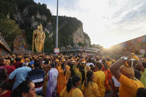 THAIPUSAM 2024