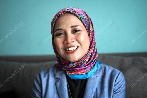 JURUGAYA TUDUNG