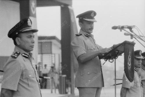 POLIS JENERAL INSPEKTOR