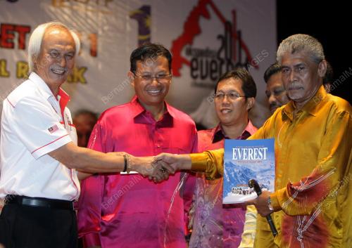 ISMAIL SABRI
