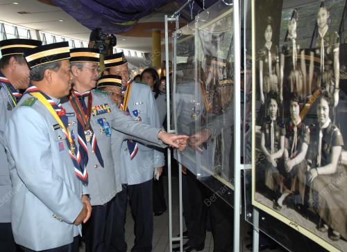 MUHYIDDIN YASSIN