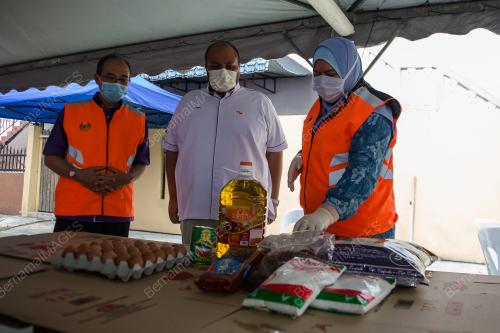 DATUK SERI RINA MOHD HARUN
