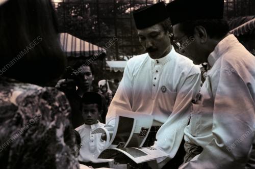 DATUK SERI DR MAHATHIR MOHAMAD